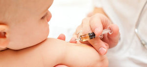 Vacunas infantiles:  Beneficios de la vacunación para los niños