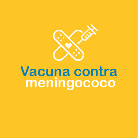 Vacuna contra meningococo