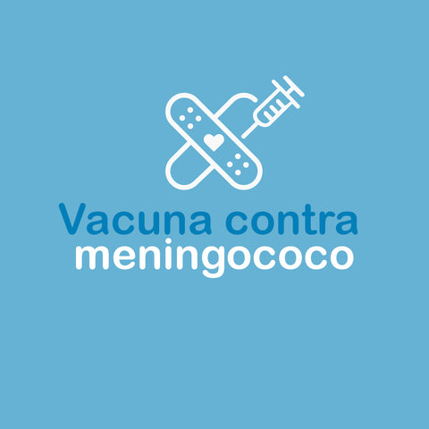 Vacuna contra meningococo