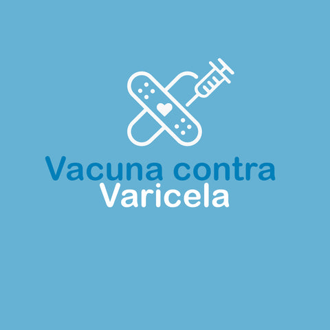 Vacuna contra Varicela