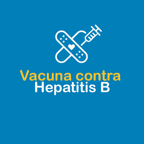 Vacuna contra Hepatitis B