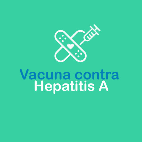 Vacuna contra Hepatitis A