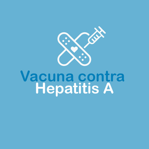 Vacuna contra Hepatitis A
