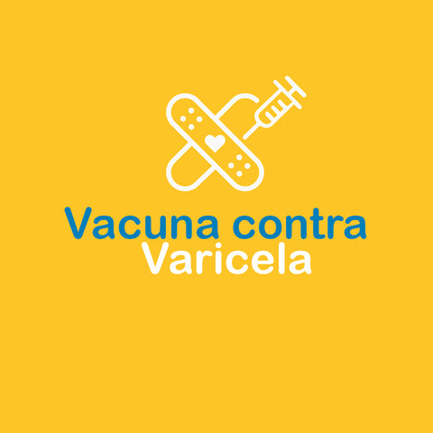 Vacuna contra Varicela