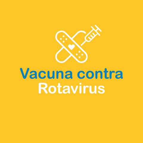Vacuna contra el Rotavirus